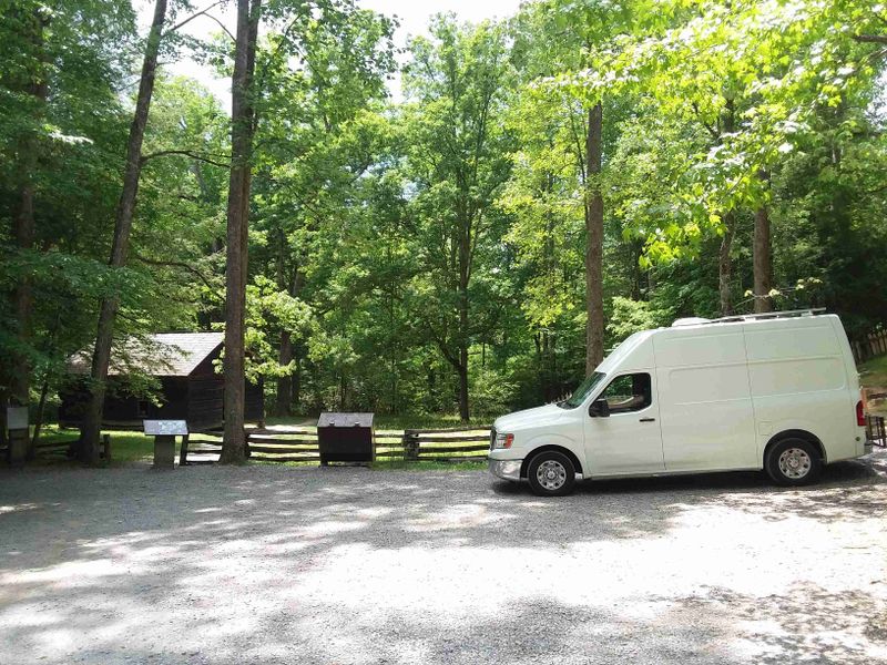 Picture 3/23 of a Beautiful 2013 Nissan NV2500 Selling ASAP or Keeping It for sale in Cincinnati, Ohio