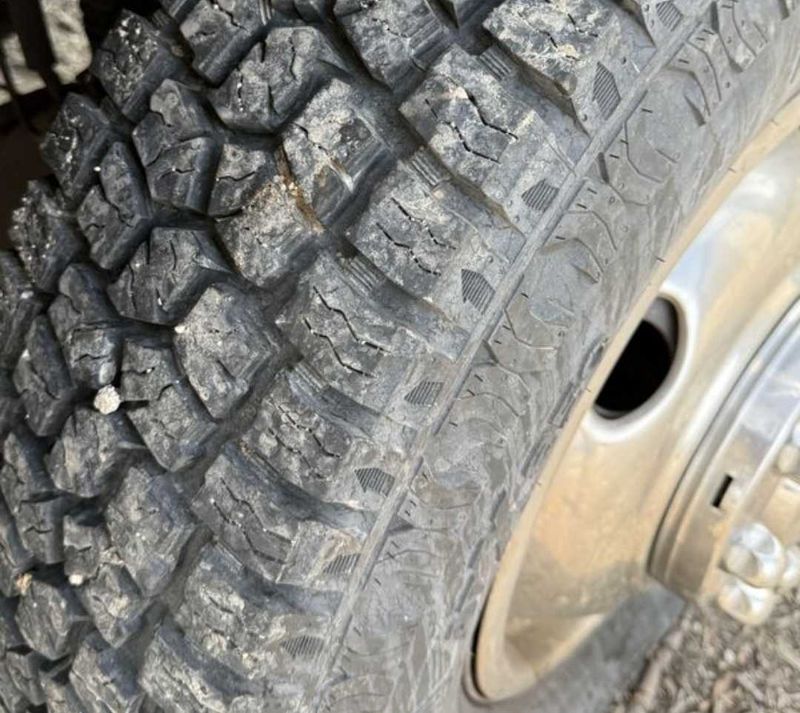 Picture 5/10 of a 2000 E450 shuttle bus- Mostly Completed for sale in Myrtle Beach, South Carolina