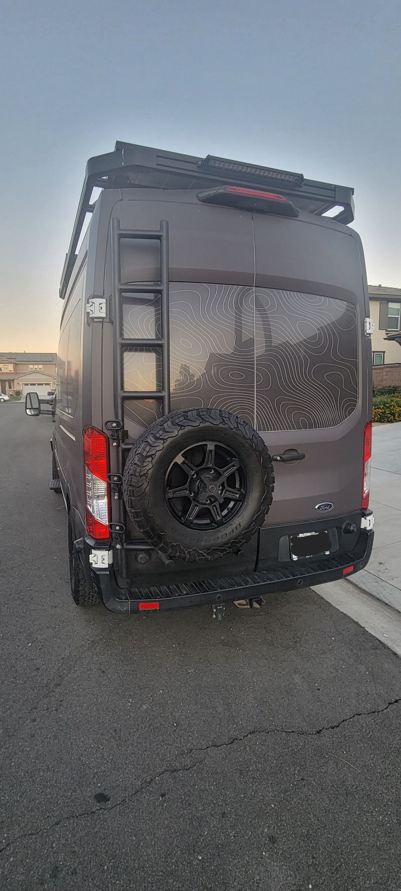 Picture 5/20 of a 2019 Vandoit Do Model for sale in Fontana, California
