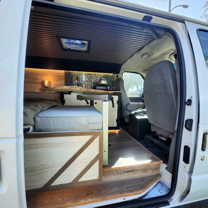 Picture 2/26 of a ***Free Us Shipping***Brand New Vanlanders Conversion for sale in Long Beach, California
