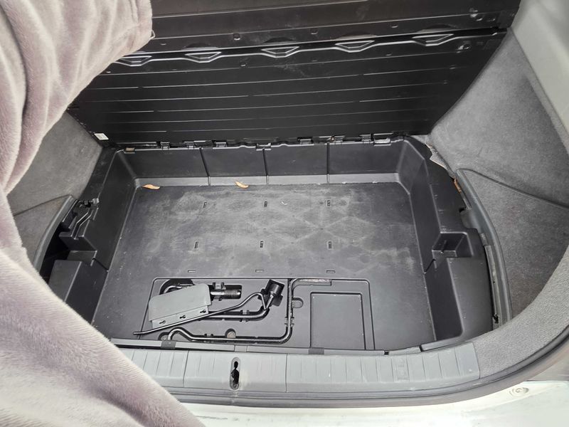 Picture 5/6 of a Micro Camper toyota prius 2009 for sale in Statesville, North Carolina