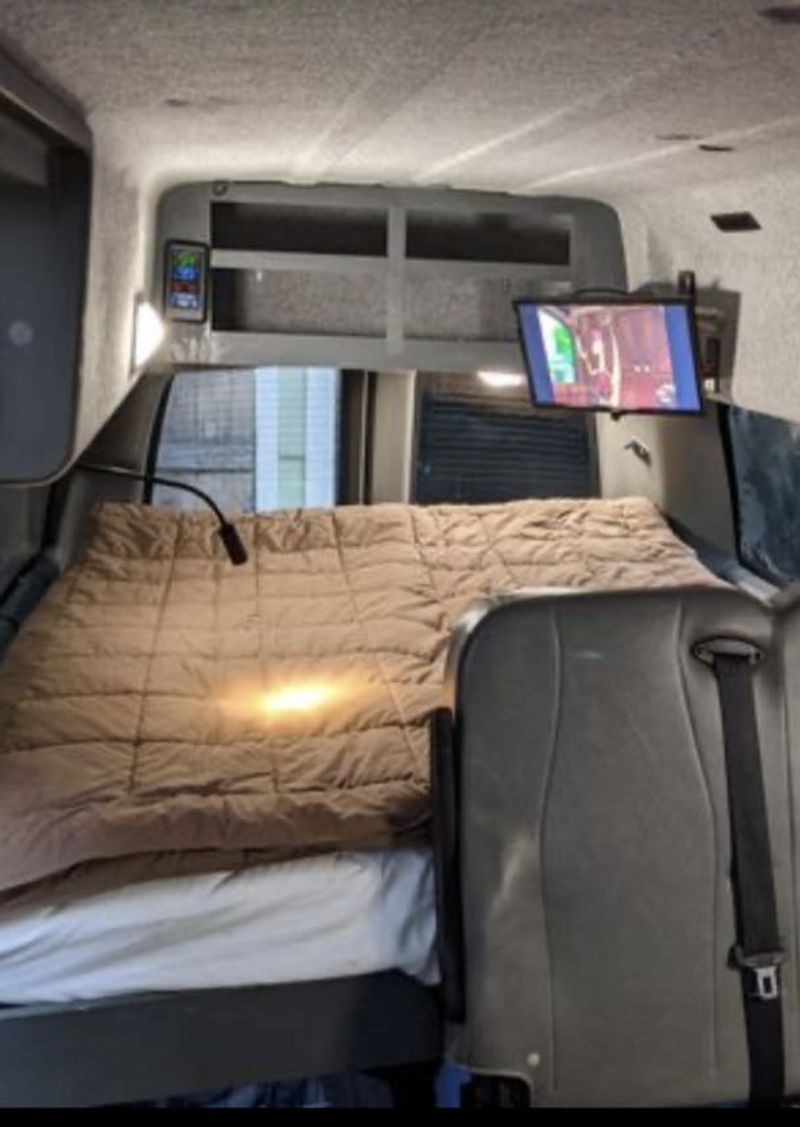 Picture 3/26 of a 2012 Converted Chevy 3500 Van/ will negotiate  for sale in Palmyra, Virginia