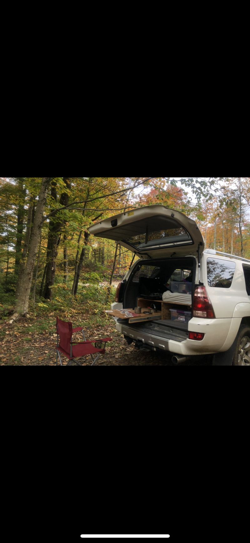 Picture 2/8 of a 2005 Toyota 4Runner  for sale in Cleveland, Tennessee