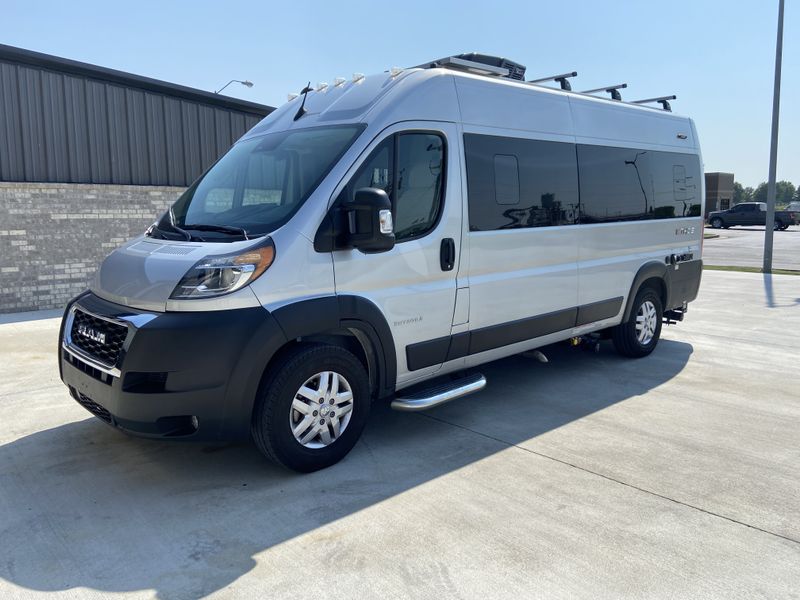 Picture 3/28 of a 2023 Entegra Ethos 20A for sale in Fort Smith, Arkansas