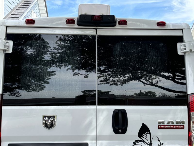 Picture 4/12 of a 2019 Promaster Conversion Van for sale in Beaufort, North Carolina