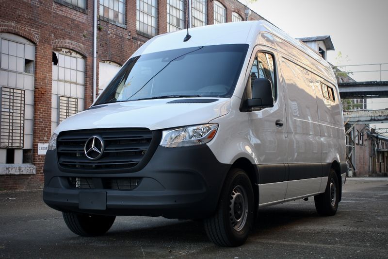 Picture 3/26 of a 2023 Mercedez Sprinter HEATED! for sale in Chattanooga, Tennessee
