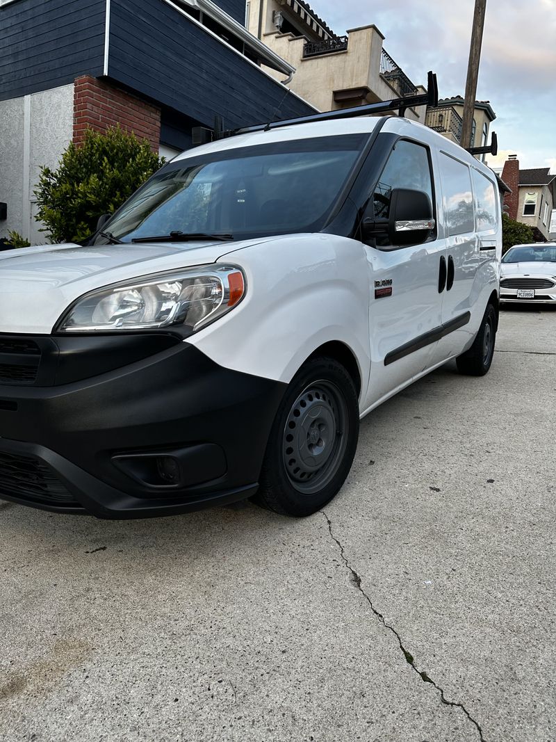 Picture 1/10 of a 2017 Ram Promaster City for sale in Hermosa Beach, California