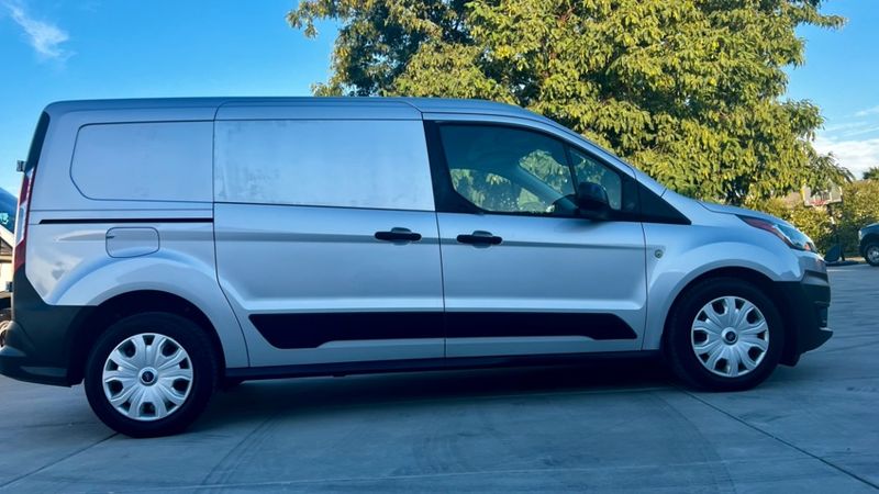 Picture 5/17 of a 2019 TRANSIT CONNECT XL LWB for sale in Temecula, California