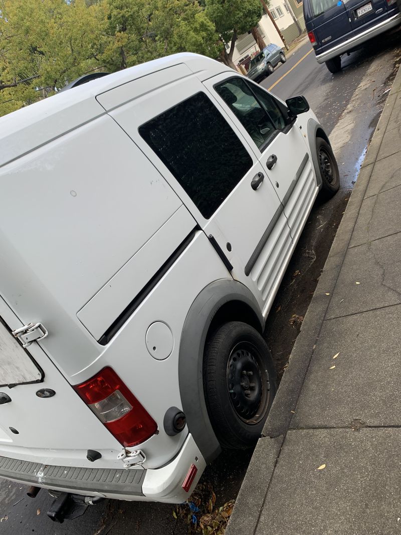 Picture 3/5 of a AS IS- Mechanical issues- Starts  for sale in Palo Alto, California