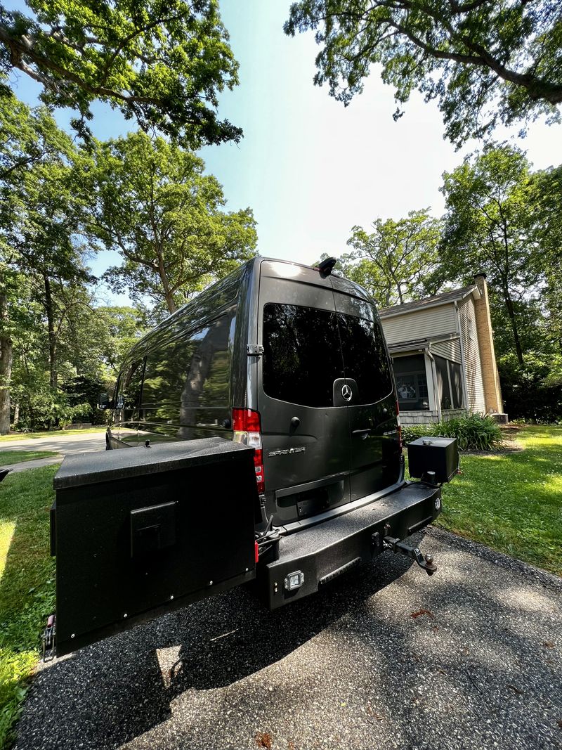 Picture 4/20 of a 2016 Mercedes Sprinter 2500 - REDUCED for sale in York, Pennsylvania