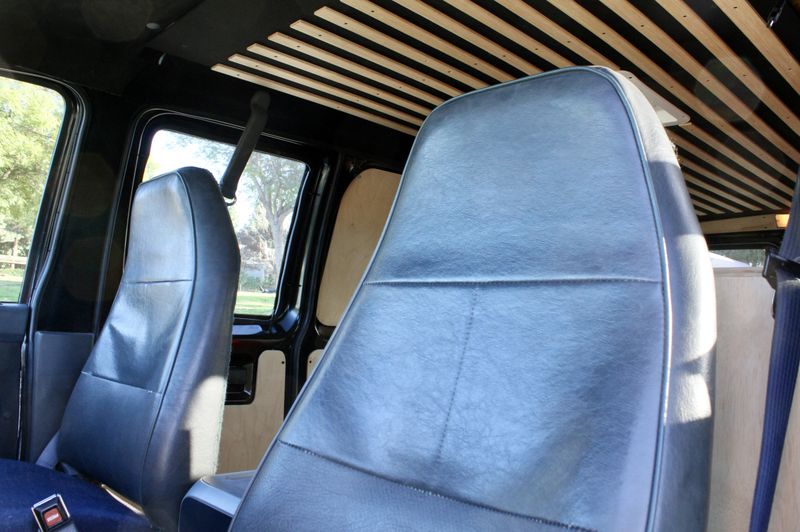Picture 4/10 of a Ford E350 4x4 (Quigley)  for sale in Los Angeles, California