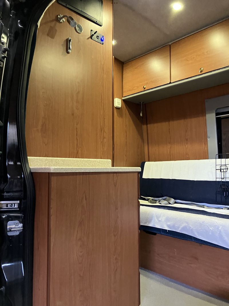 Picture 5/9 of a 2016 Ford transit 250 HR Van for sale in Hamburg, Pennsylvania