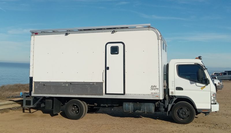 Picture 3/24 of a Overlanding Off Grid Adventure and Lifestyle Travel Vehicle for sale in San Diego, California