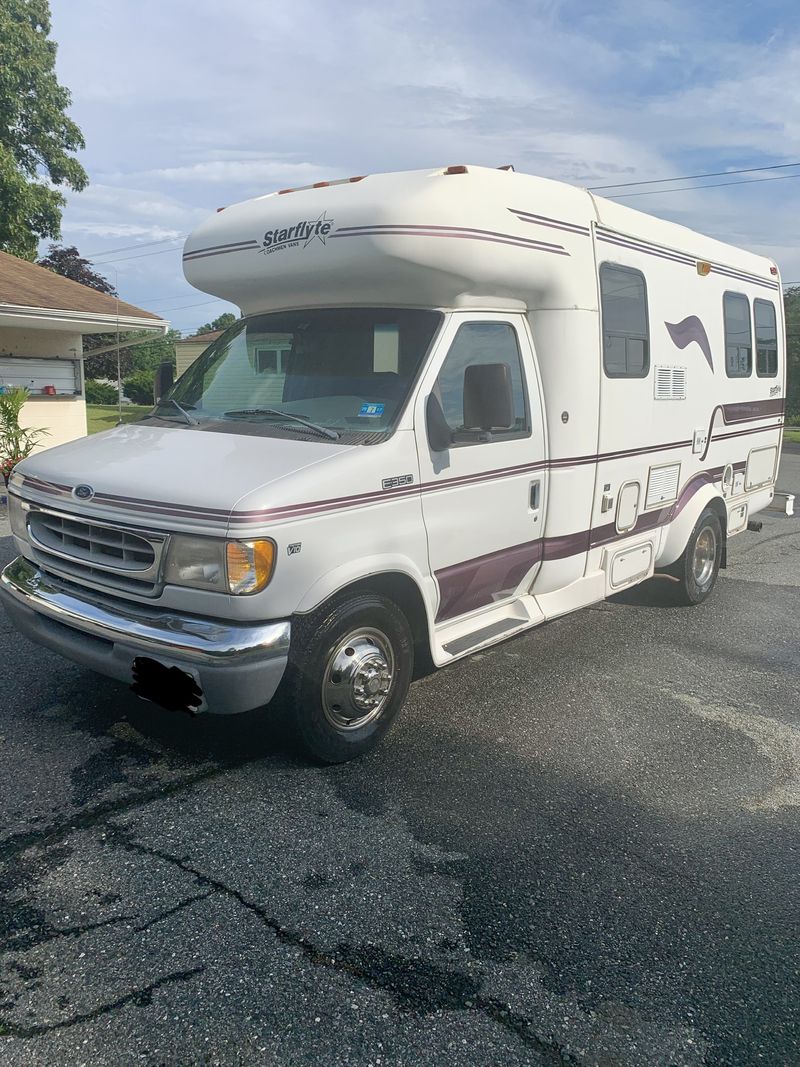 Picture 1/14 of a 1998 starflyte for sale in Elkton, Maryland