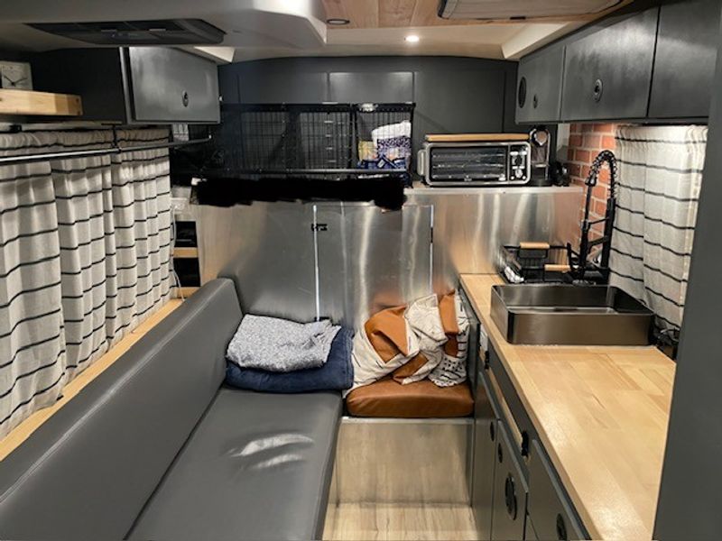 Picture 1/37 of a 1977 Dodge Tioga II Motorhome – PRICED TO SELL for sale in Paradise Valley, Arizona