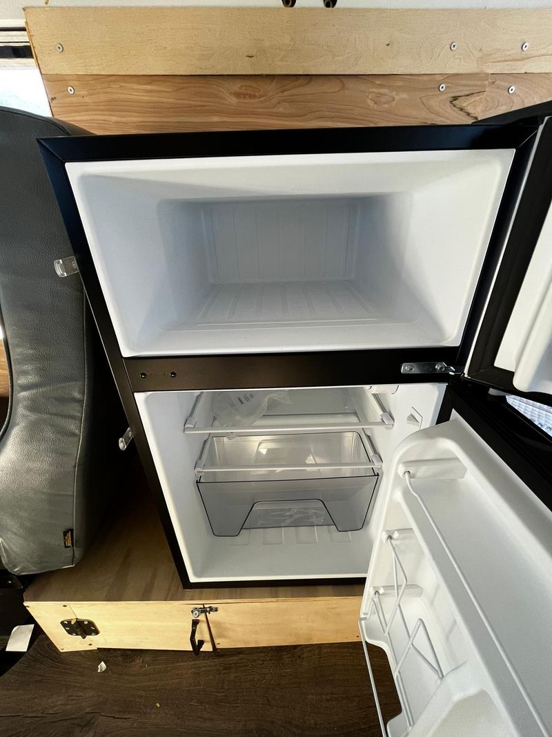 Picture 4/13 of a 2002 Chevy Express Van for sale in Dallas, Texas
