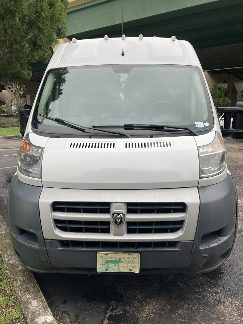 Picture 3/16 of a 2014 Dodge 3500 Good bones, no frills for sale in Orlando, Florida