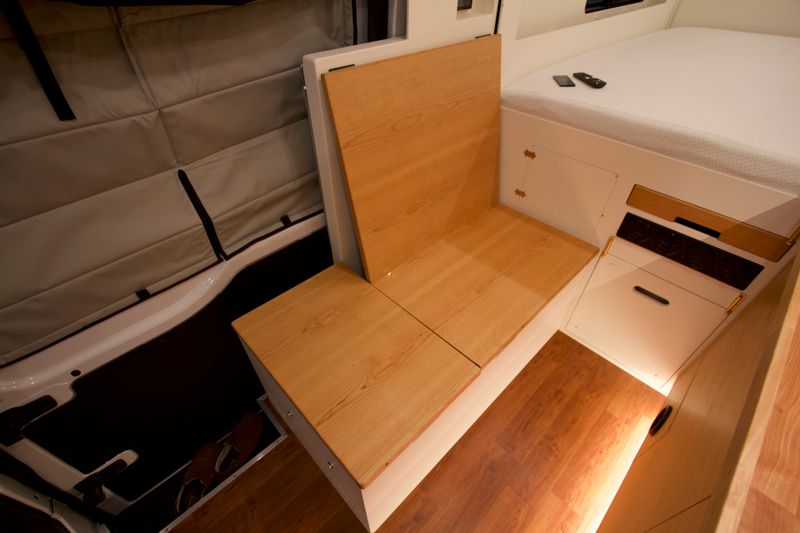 Picture 5/6 of a "Nuch" Transit ~ MN Custom Builder for sale in Saint Paul, Minnesota