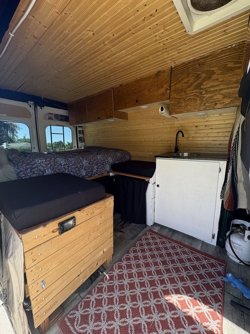 Picture 5/15 of a 2016 Ram Promaster 1500 136 WB for sale in Salt Lake City, Utah