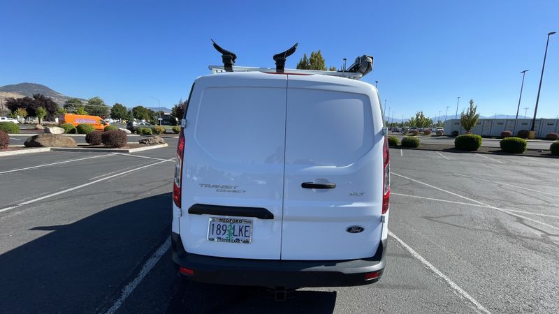 Picture 6/19 of a 2019 Ford Transit Connect XLT LWB Micro Camper for sale in White City, Oregon