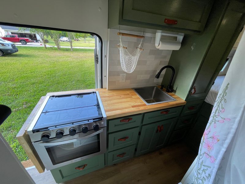 Picture 4/20 of a 2020 Ford Transit 250 Extended RWD for sale in Alachua, Florida
