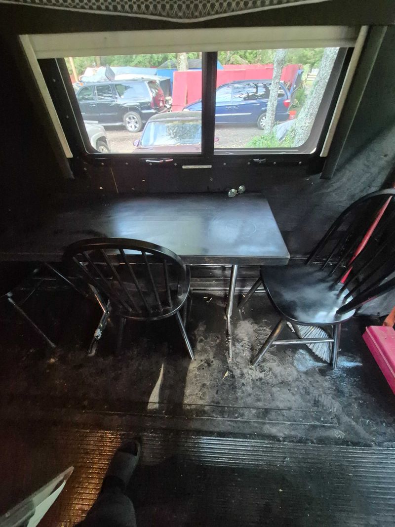 Picture 4/23 of a Custom made skoolie for sale in Brandywine, Maryland