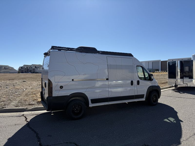 Picture 3/9 of a 2019 Promaster 159” High Roof for sale in Englewood, Colorado