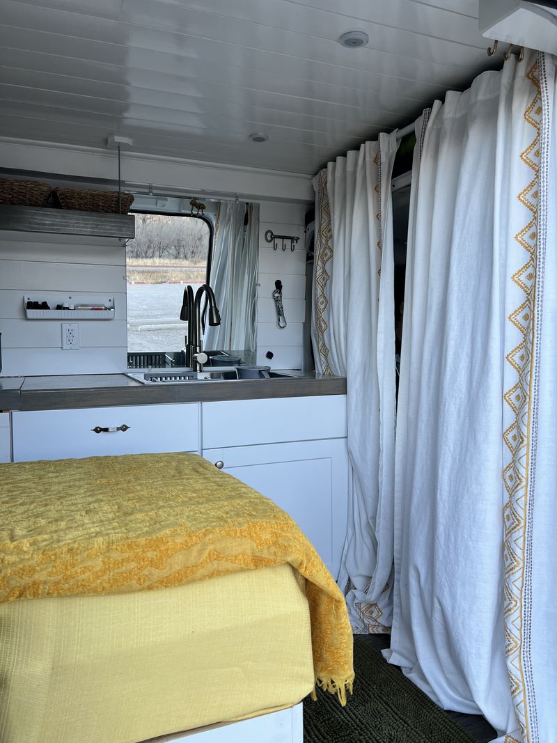 Picture 4/13 of a 2018 Dodge campervan  for sale in Colorado Springs, Colorado