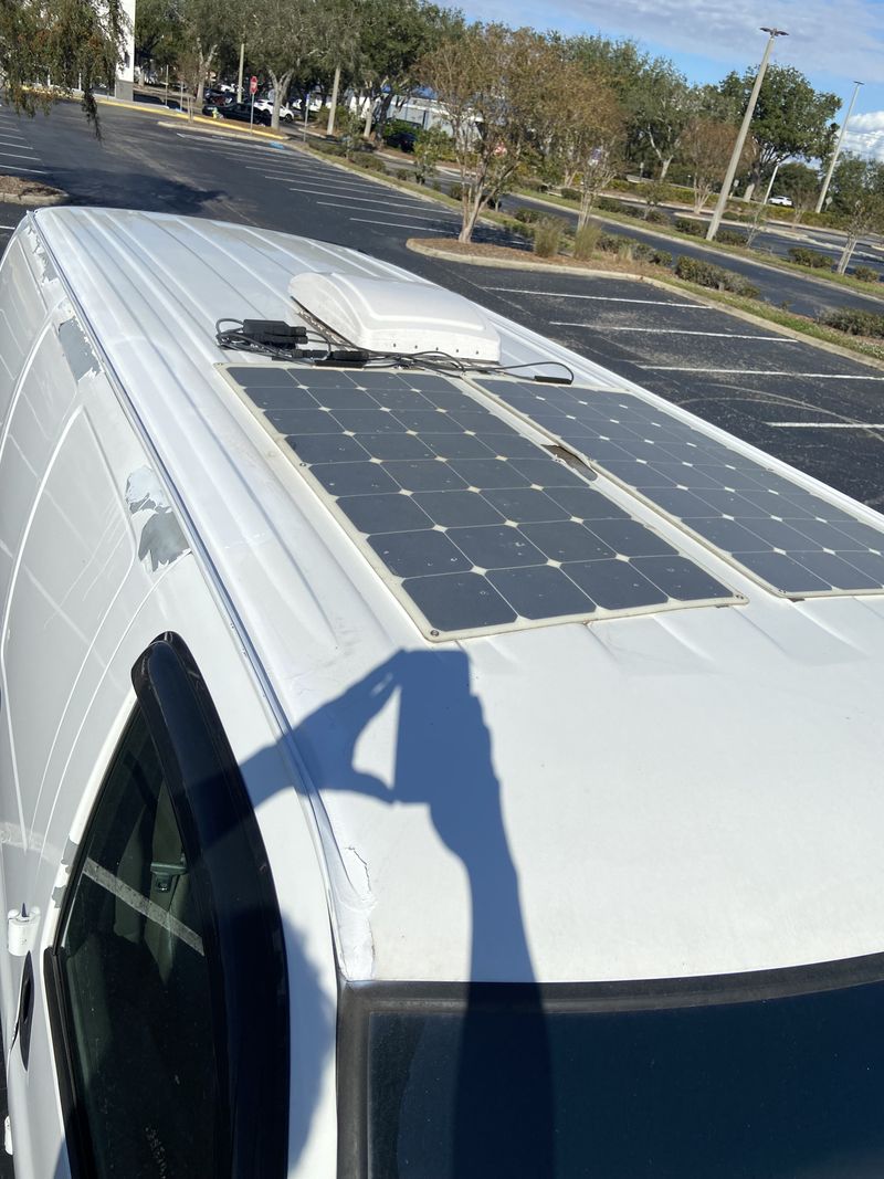 Picture 4/13 of a 2010 Chevy Express Conversion/Camper Van for sale in New Port Richey, Florida
