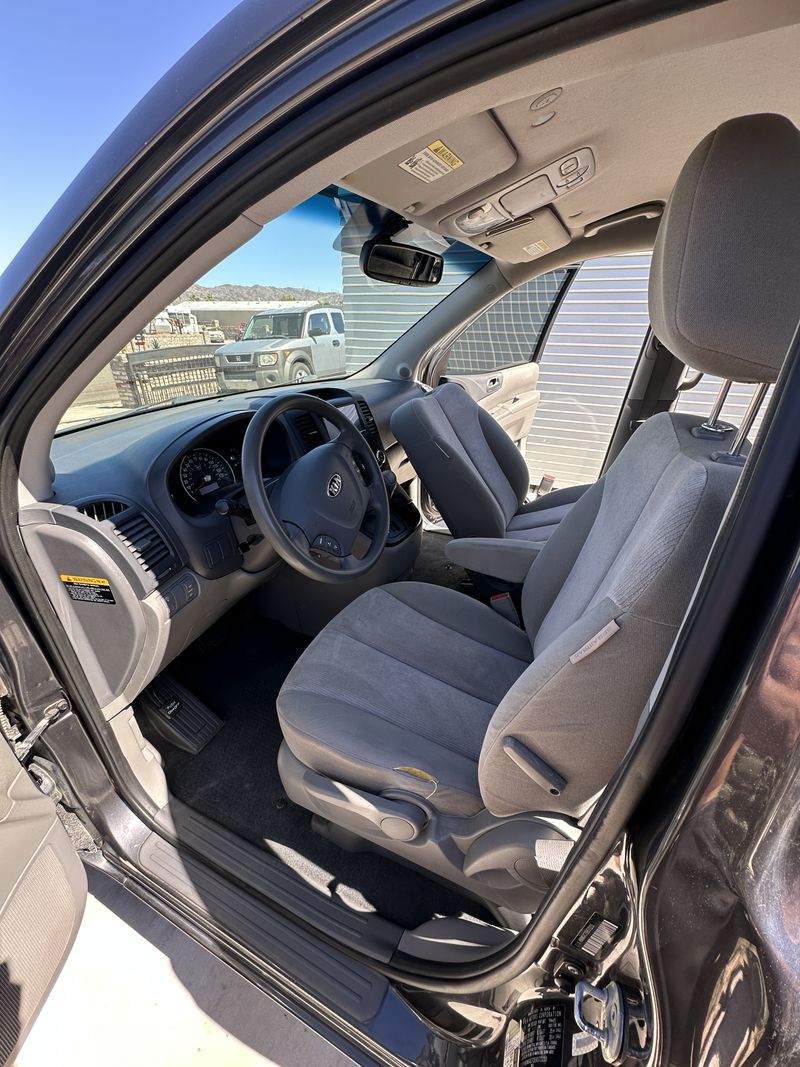 Picture 3/5 of a Sedona camper conversion  for sale in Yuma, Arizona