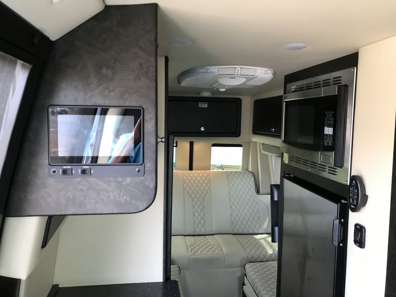 Picture 4/7 of a 2021 Mercedes Sprinter Midwest Passage for sale in Port Saint Joe, Florida