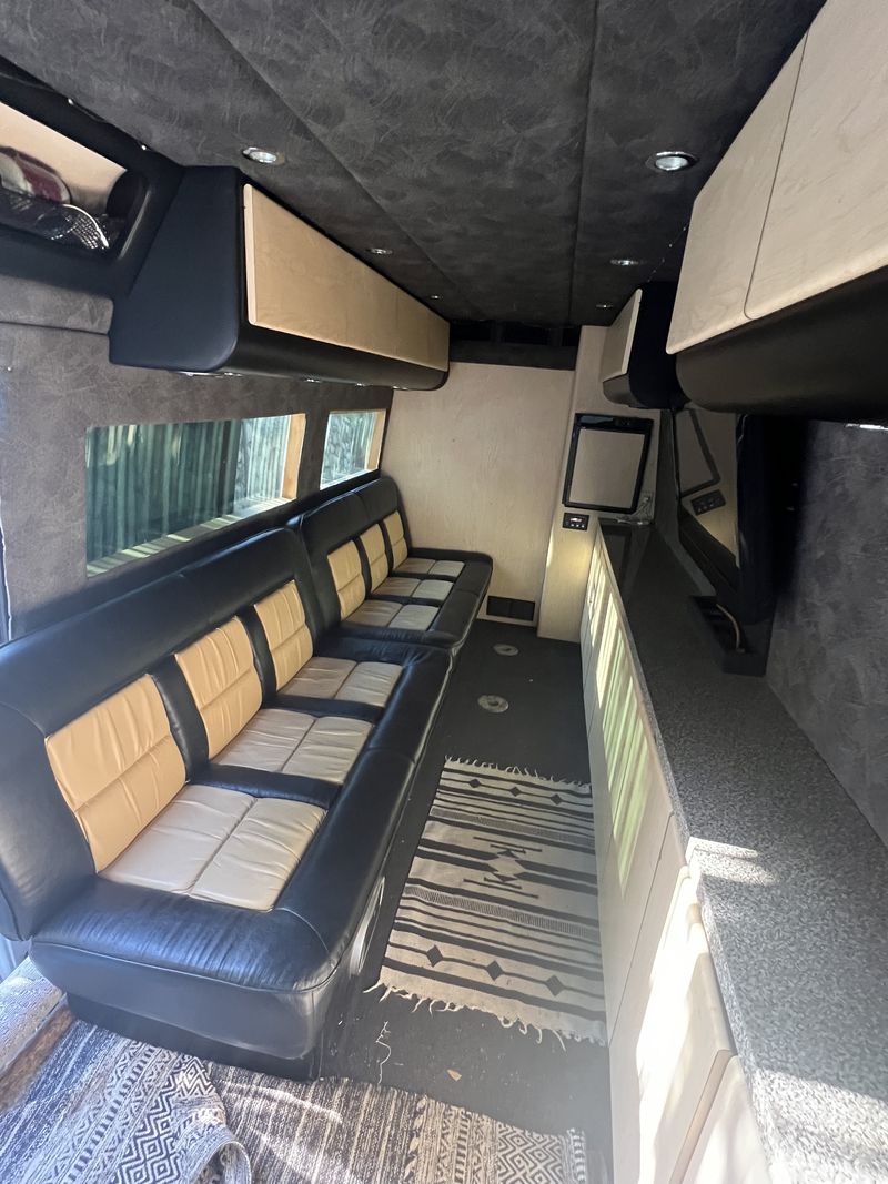 Picture 2/32 of a T1N Sprinter 2500 OPEN TO TRADES AND OFFERS for sale in Los Angeles, California