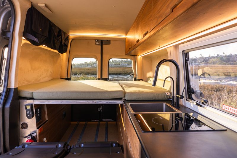 Picture 4/28 of a 2020 Texino Switchback 2.0 for sale in Newport Beach, California