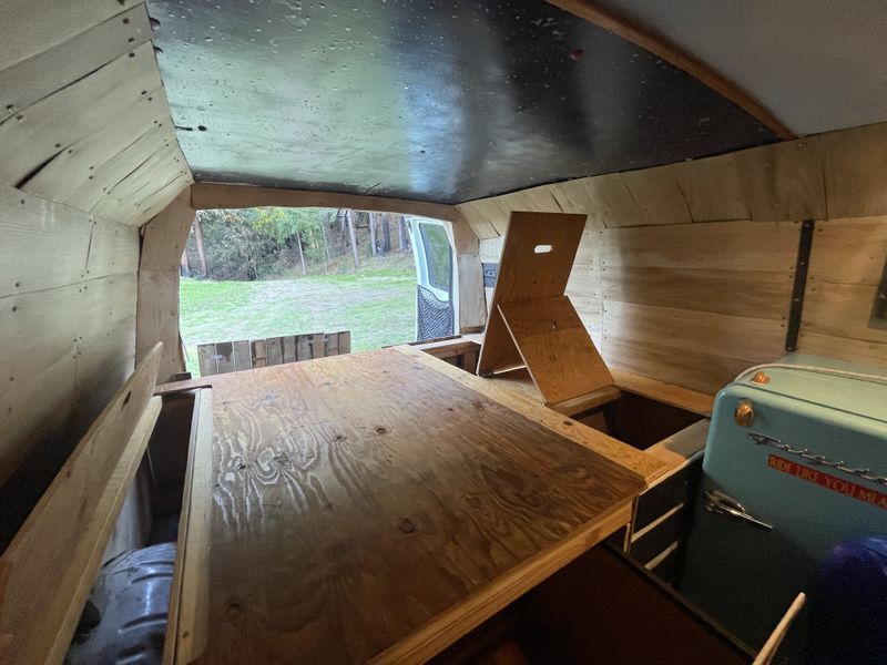 Picture 2/22 of a Fully Converted  Chevy Express 2008! for sale in Healdsburg, California
