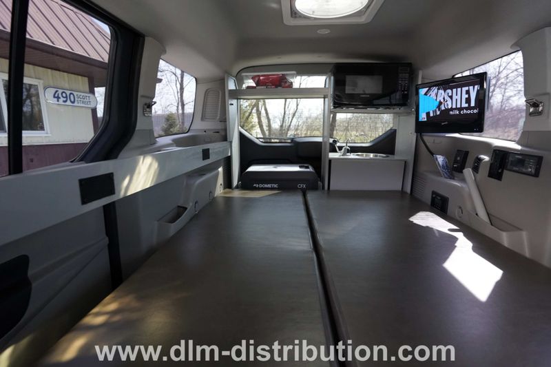 Picture 5/23 of a Mini-T Campervan for Sale – HOA Friendly, Off-Grid Ready for sale in Lake Crystal, Minnesota