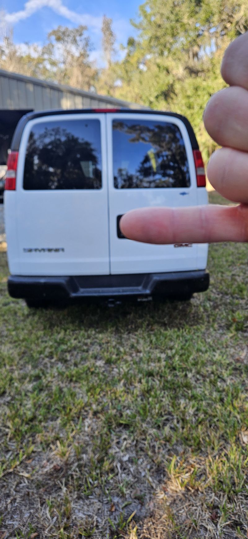 Picture 4/29 of a 2017 GMC Savana 3500 Custom Camper Van for sale in Crystal River, Florida