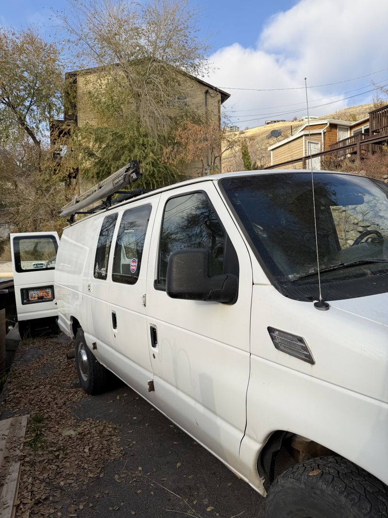 Picture 4/12 of a 2004 Ford E 350 For Sale! for sale in Salt Lake City, Utah