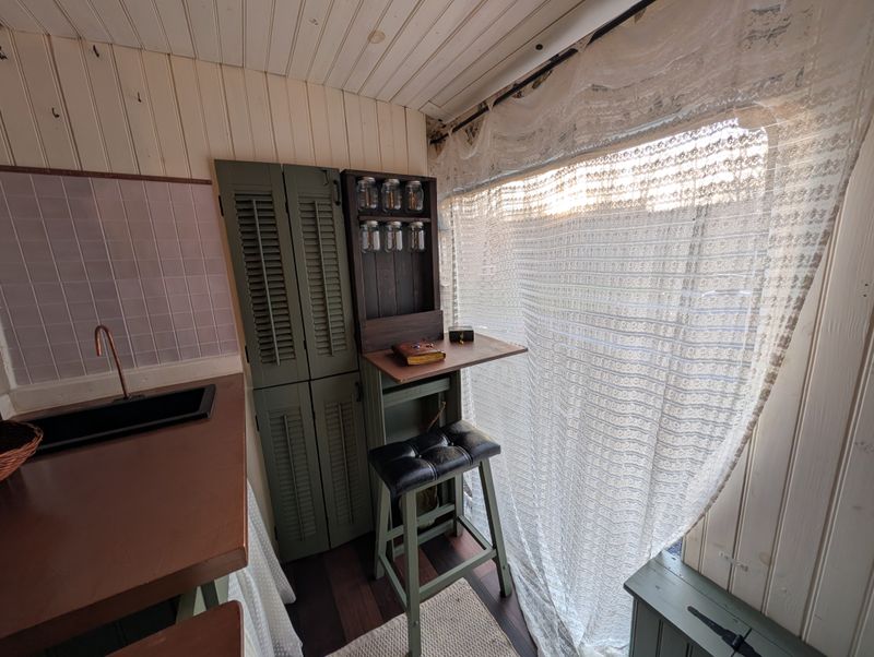 Picture 4/21 of a 2019 Ford Transit High Roof: Low Miles, Fully Built for sale in Rochester, New York