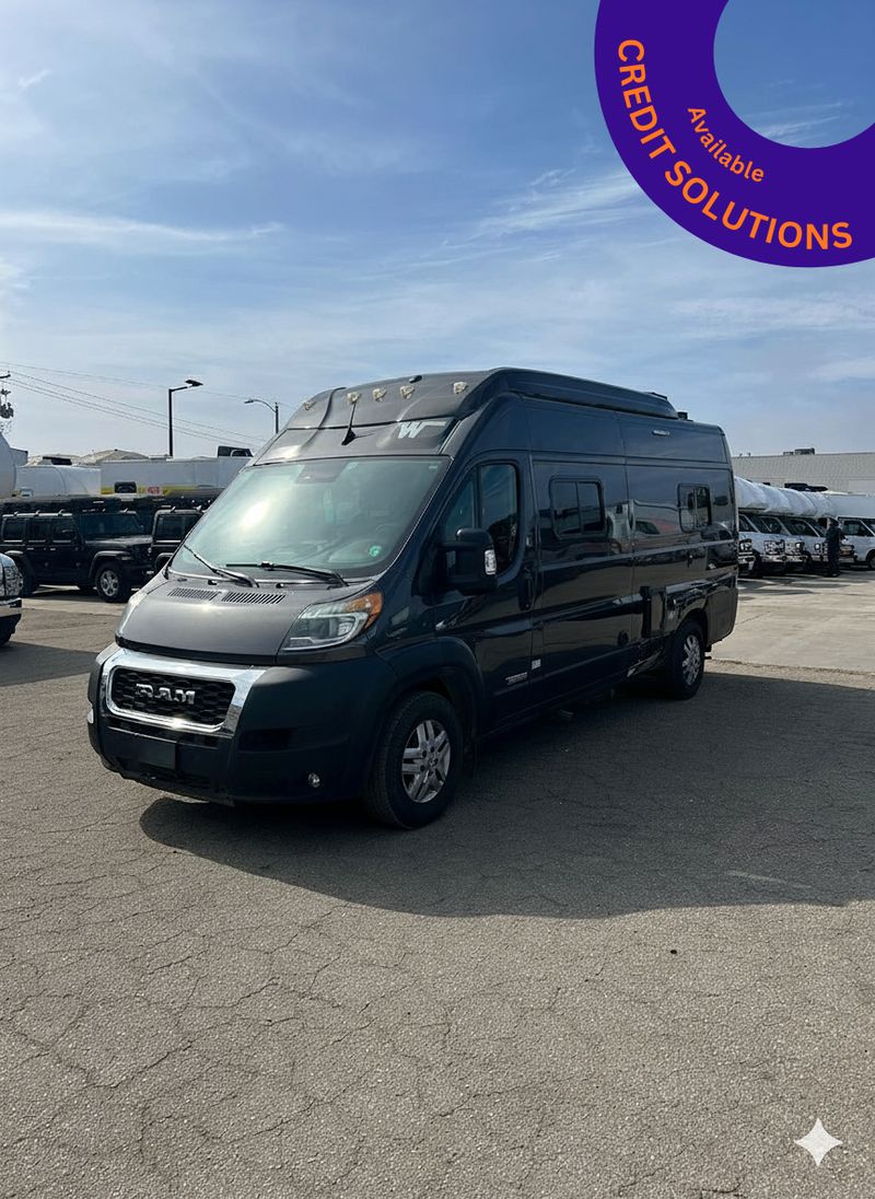 Picture 1/31 of a Winnebago Solis 59PX• RAM ProMaster 3500 EXT • High Roof for sale in Phoenix, Arizona