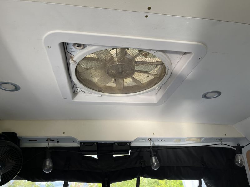 Picture 4/30 of a Solar- off grid AC and heat- Explore in Comfort Year-Round! for sale in Canton, North Carolina