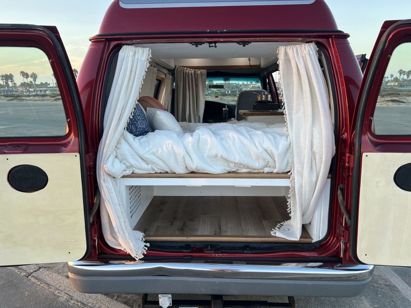 Picture 4/26 of a PRICE DROP!!! MOTIVATED SELLER!!! NEW CONVERSION !! for sale in Huntington Beach, California