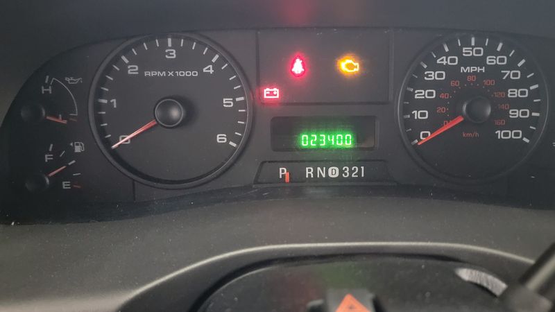 Picture 1/8 of a 2006 f550 for sale in Kennewick, Washington