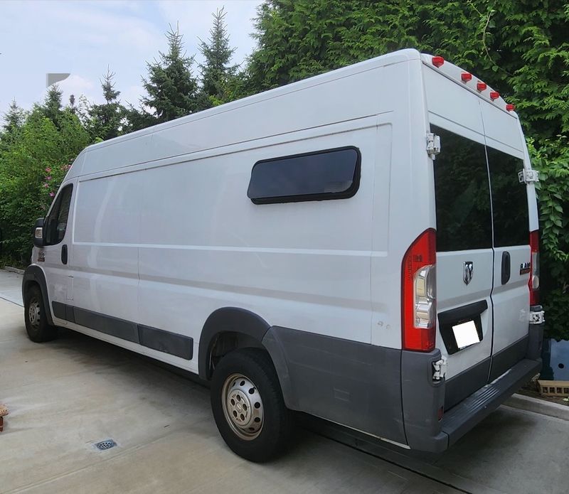 Picture 1/7 of a 2014 Ram ProMaster 3500 | High Roof Extended 159 Wheel Base  for sale in Rosedale, New York