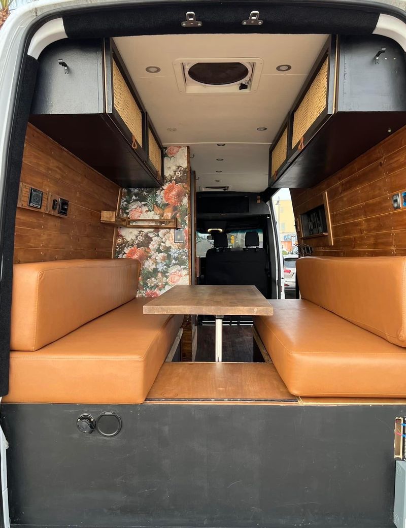 Picture 1/11 of a 2019 Mercedes Benz 170 WB  for sale in San Diego, California