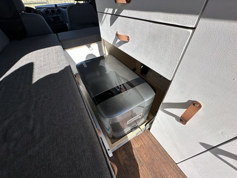 Picture 5/20 of a 2013 Ford Transit Connect XLT for sale in Manitou Springs, Colorado