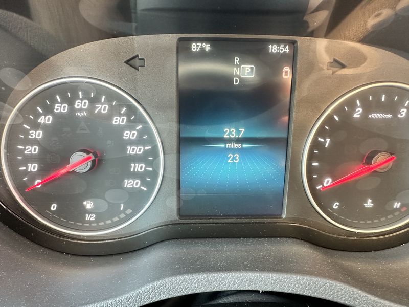 Picture 4/27 of a New AWD 2024 Mercedes Diesel Camper Van For Sale  for sale in Seattle, Washington