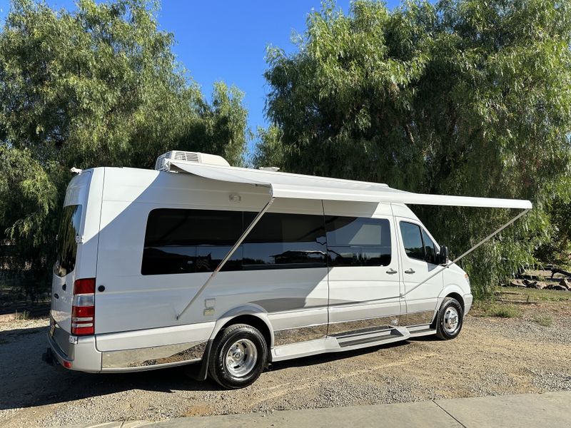 Picture 5/35 of a 2013 Mercedes Sprinter Van  for sale in Temecula, California