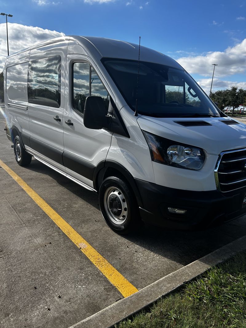 Picture 2/3 of a Live the Vantasy! for sale in Scottsdale, Arizona