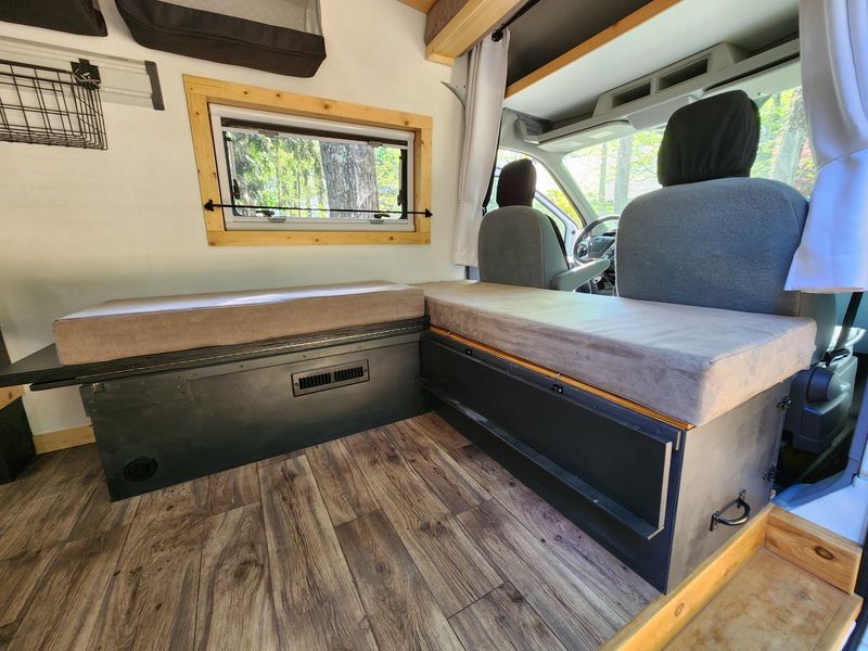 Picture 5/31 of a Built for Adventure, Activity, Versatility, Gear, & Room for sale in Traverse City, Michigan