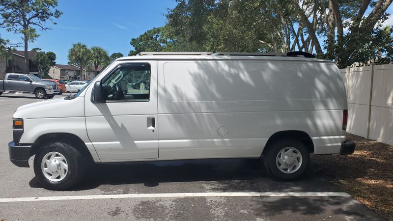 Picture 5/11 of a 2013 Ford E-150 Conversion for sale in Venice, Florida